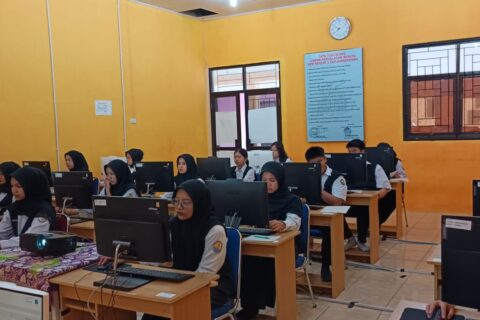 Pengumuman Persiapan dan Pelaksanaan PSAJ 2026