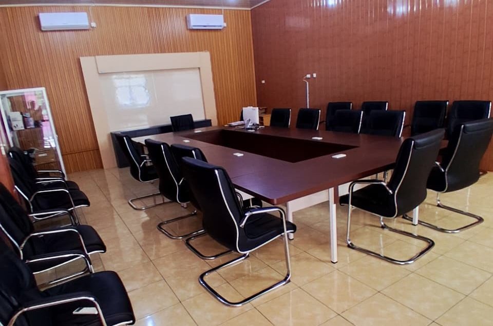 RPS Usaha Layanan Wisata