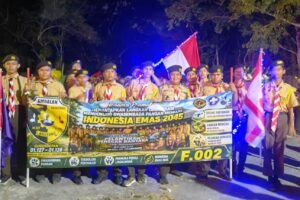 pramuka sparta 2026 pramuka sparta 2026